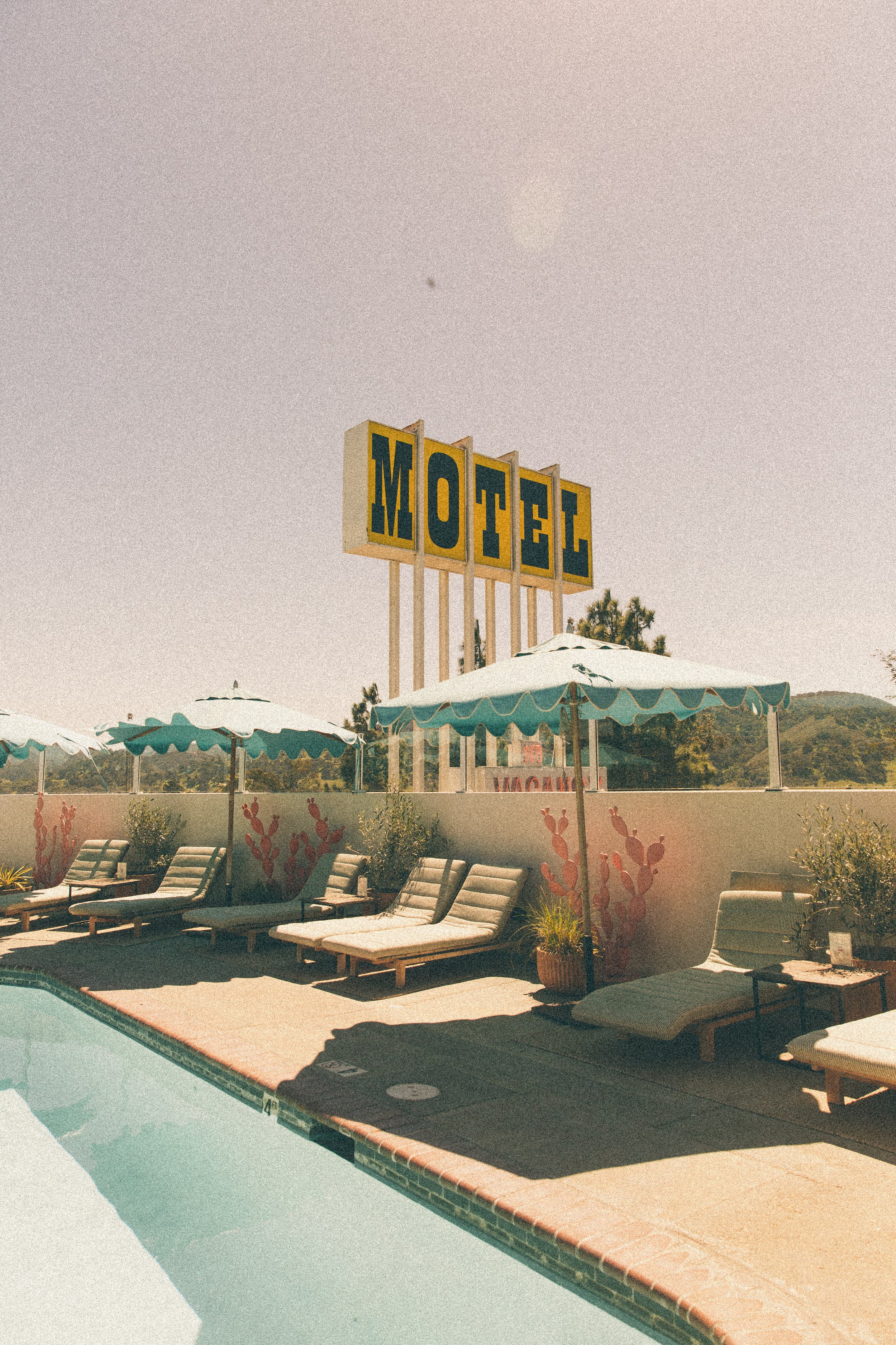 Before &amp; After: Skyview