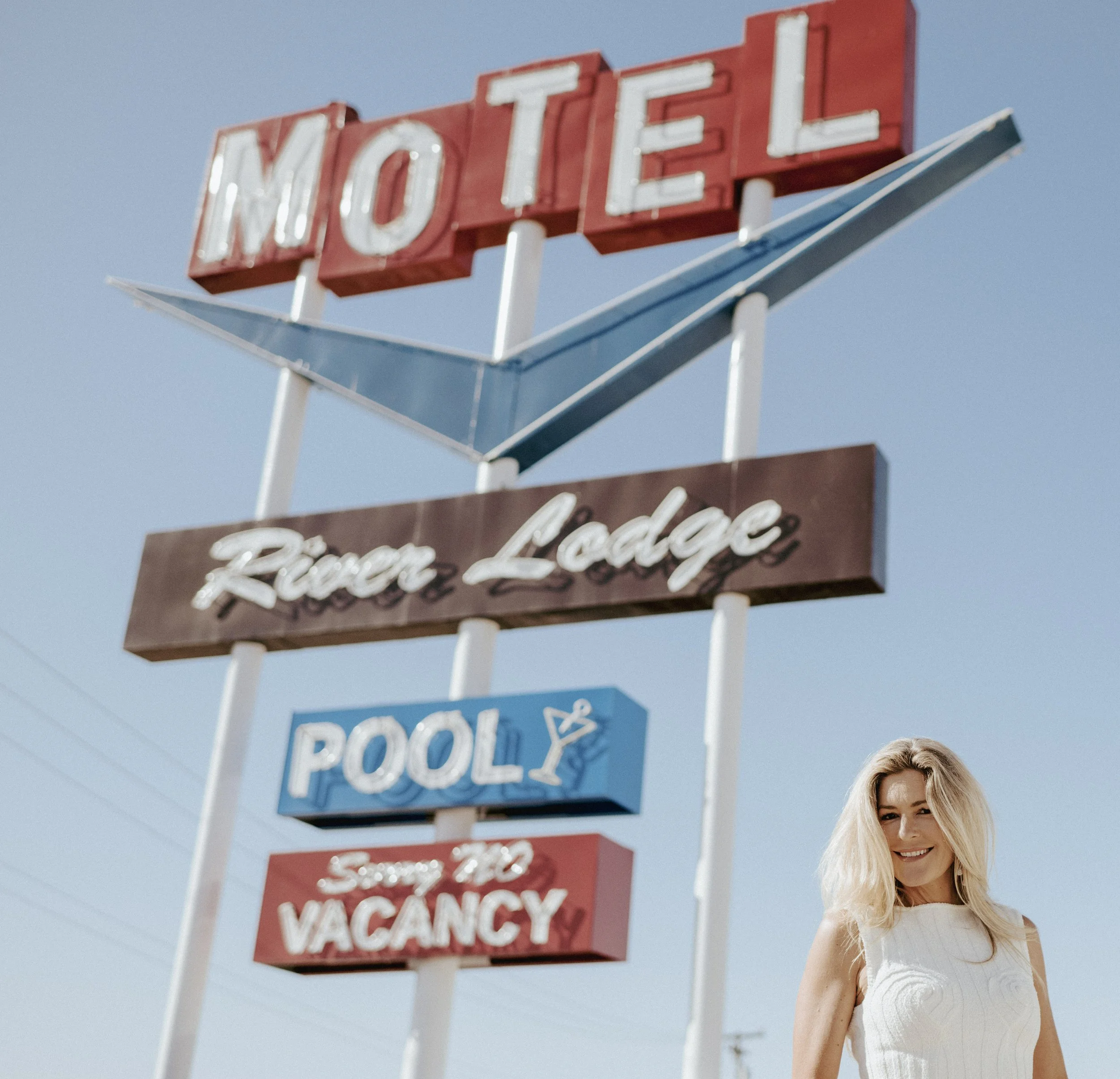 Before &amp; After: River Lodge