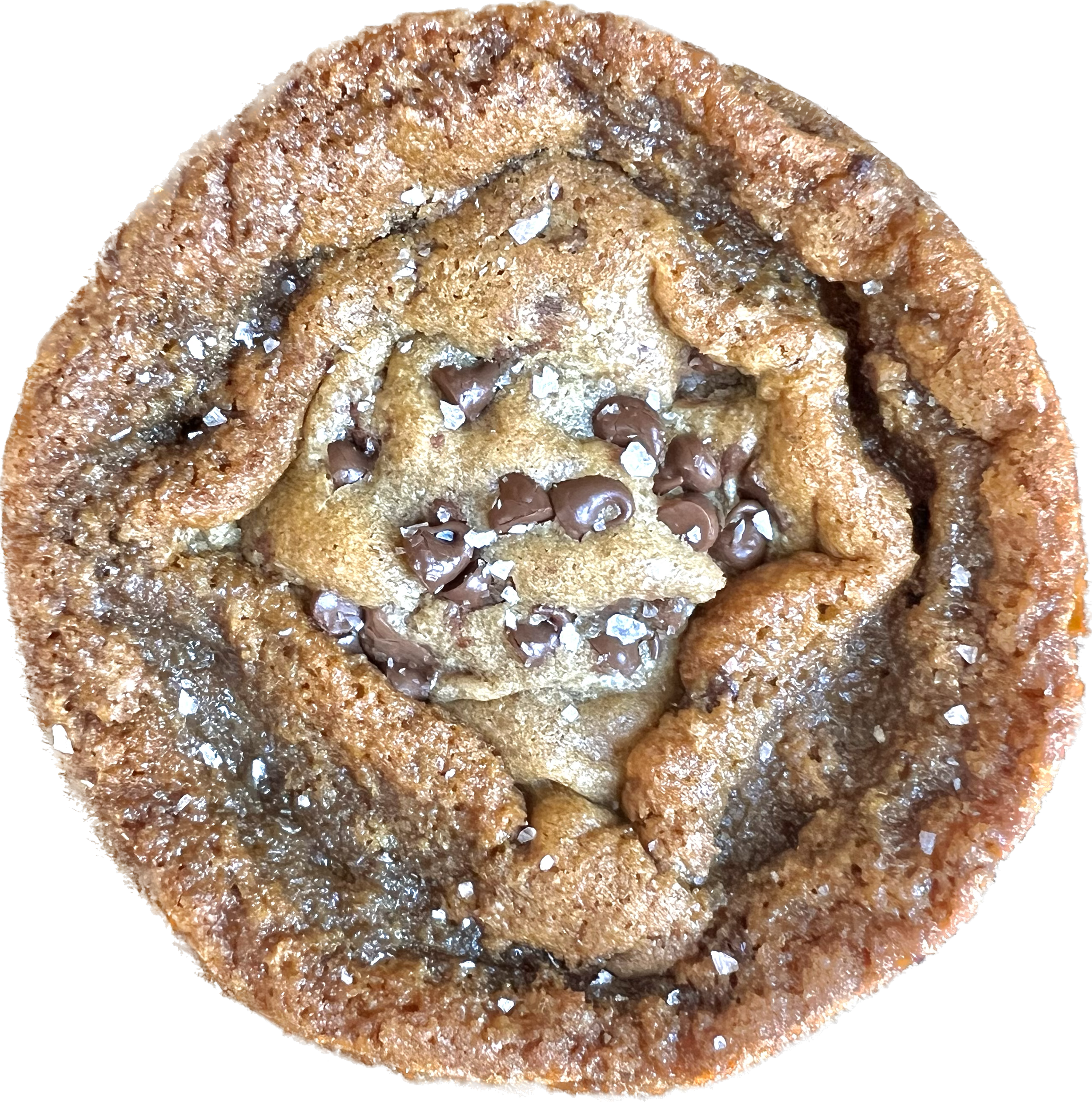 Sea Salt Chocolate Chip "THE OG"