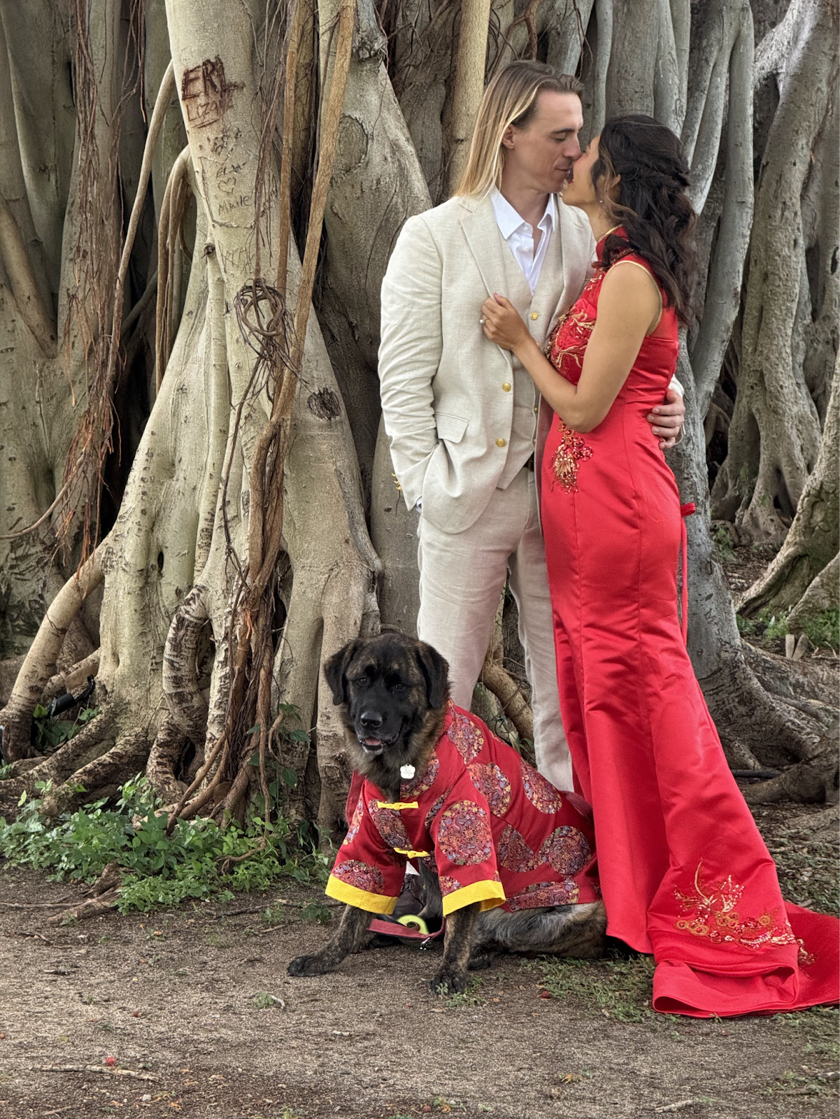 Our Wedding: The Roasts, The Toasts, and the Truth About Love