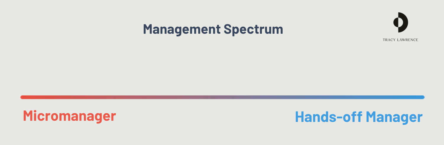 The "Nice Manager" Shadow