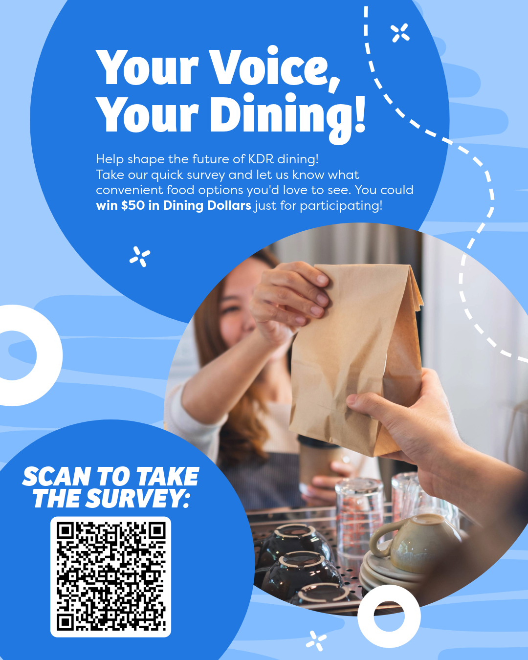 Dining Survey