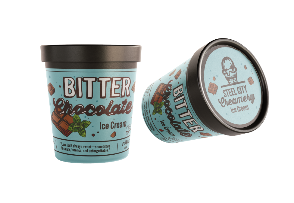 Steel City Creamery