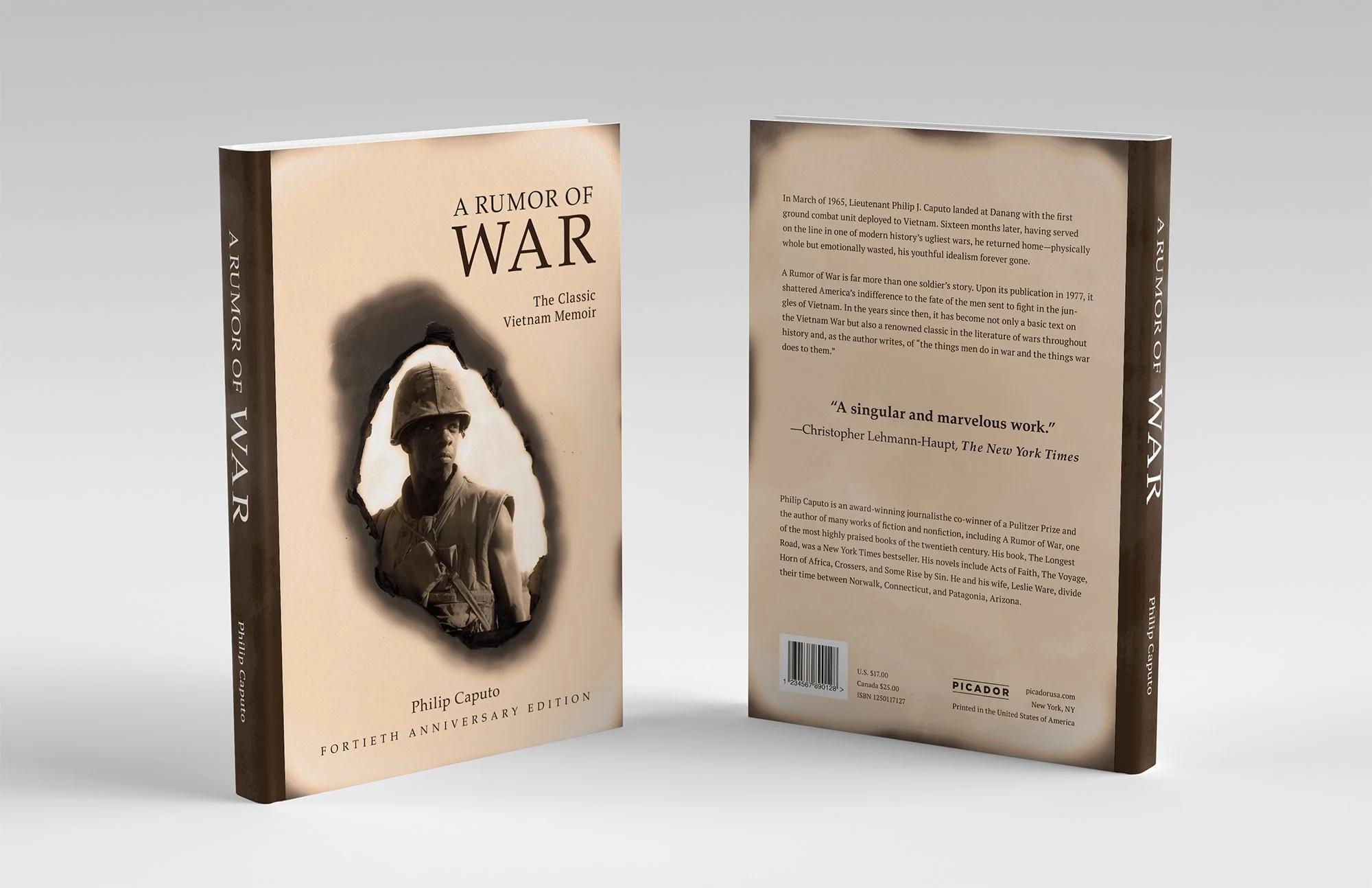 Rumor of War