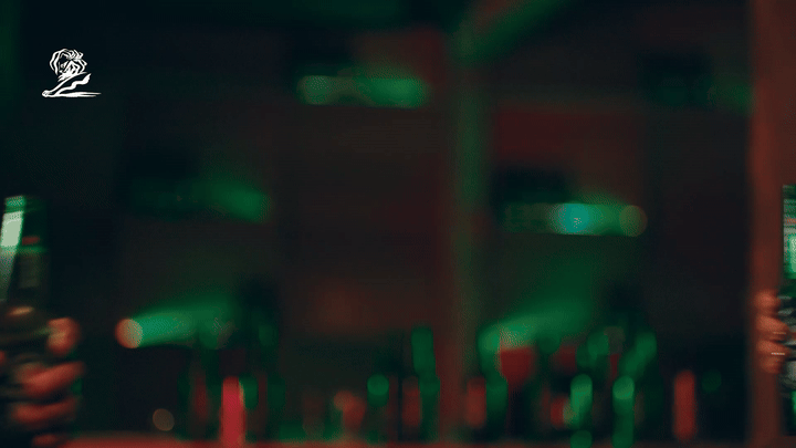 HEINEKEN - COULD HAVE BEEN A HEINEKEN