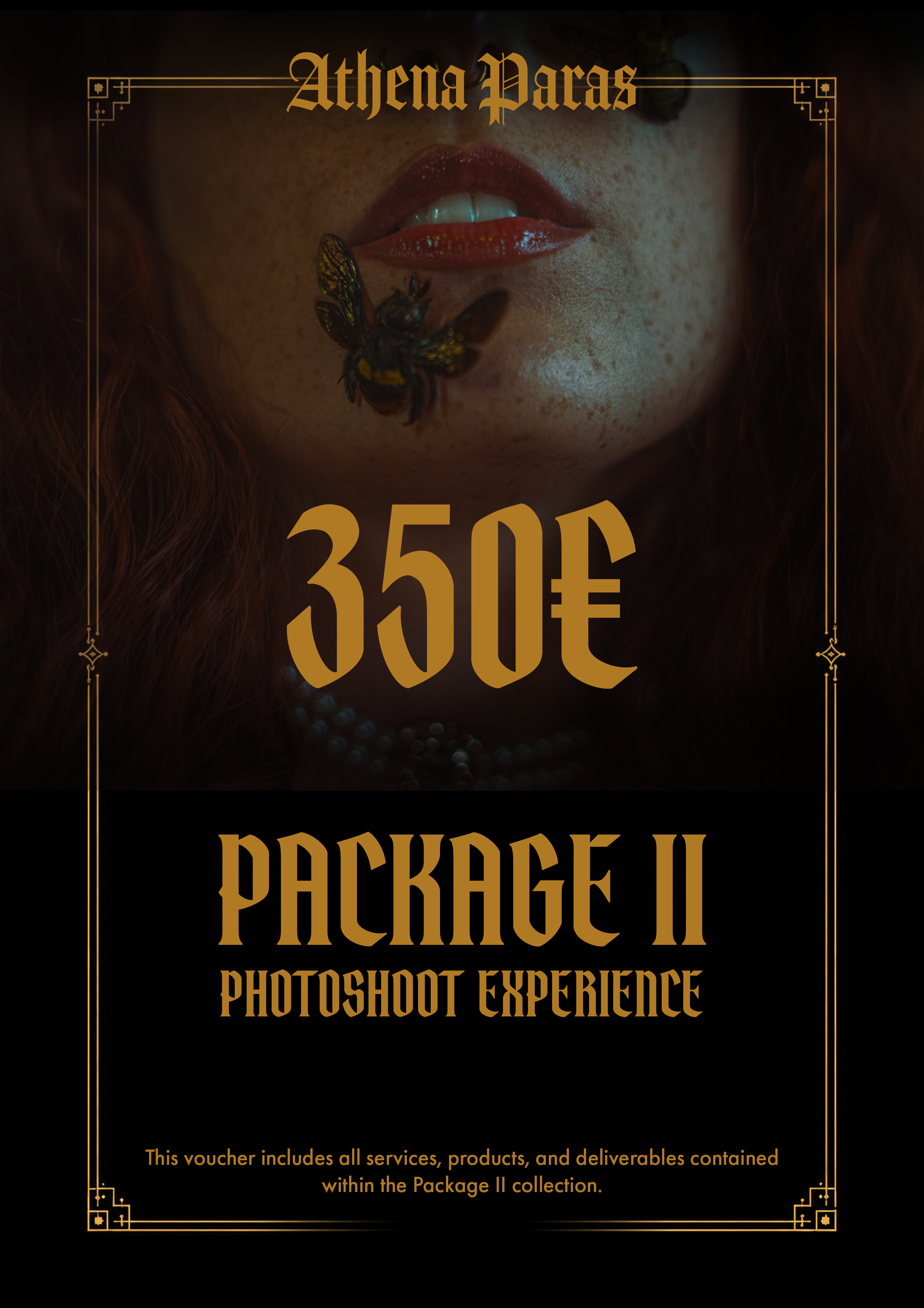 Voucher: Package II