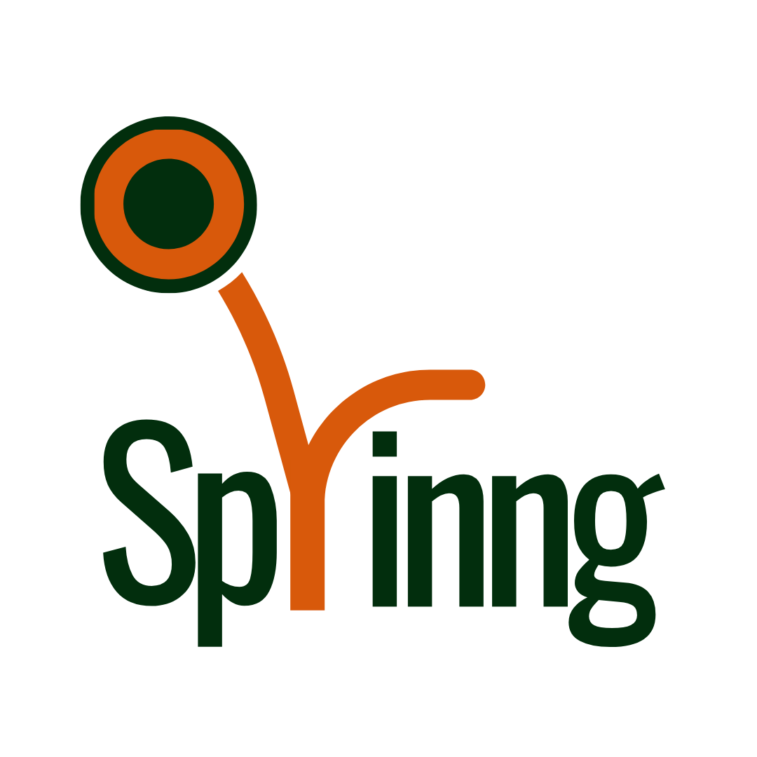 SprinNG Writing Fellowship