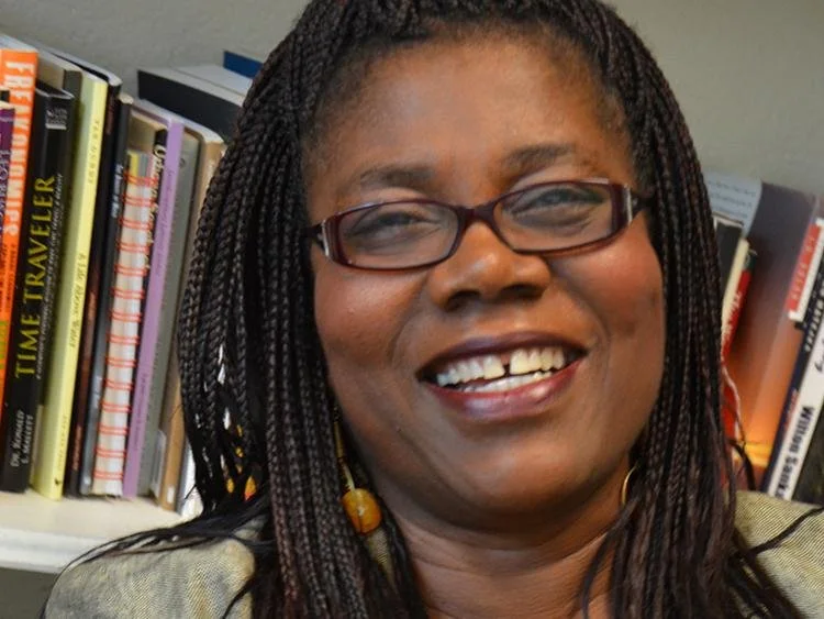 A Brief Introduction to Liberian Writer: Patricia Jabbeh Wesley’s Work