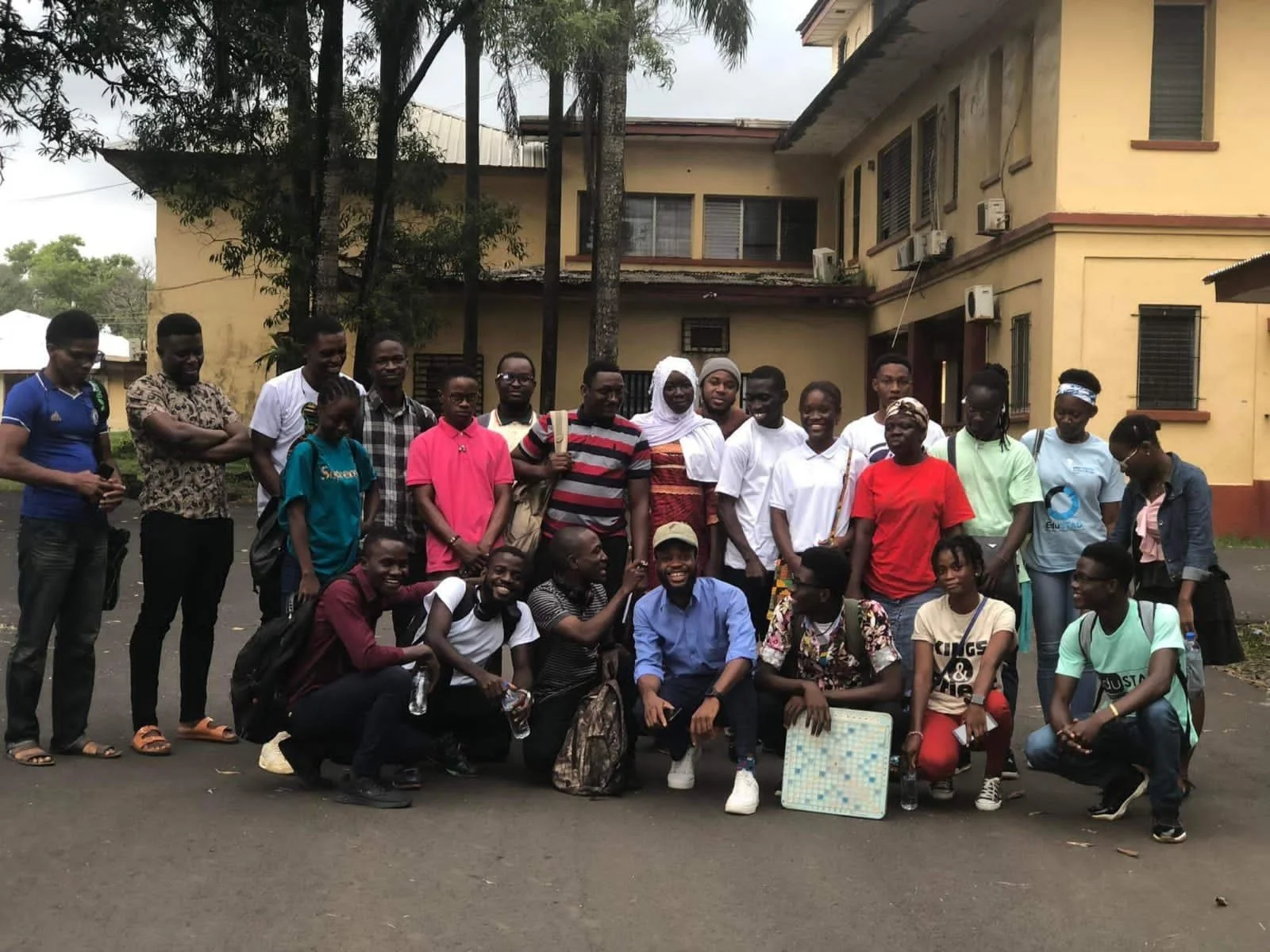 Writing from Liberia: A brief introduction to the nation’s literary legacy