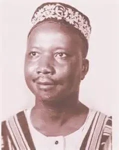 Portfolio on Liberian Writers