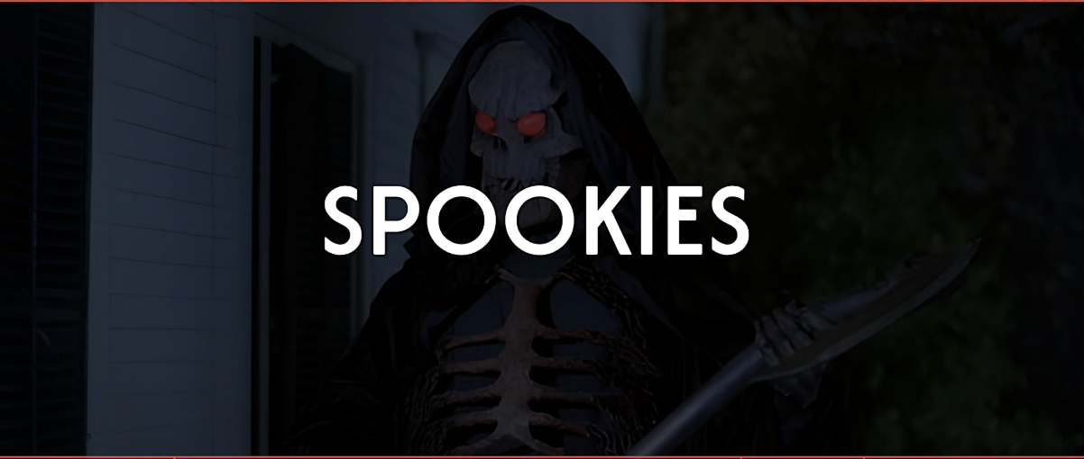 Disney’s Legend of Sleepy Hollow &amp; The Addams Family; Friday the 13th; Halloween III; Trick R Treat