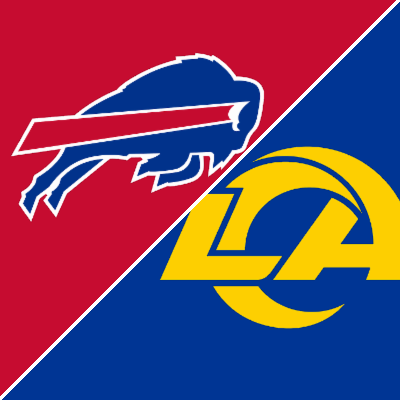 Bills v. Chargers
