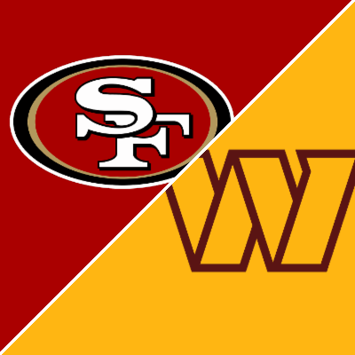 49er’s v. Commanders