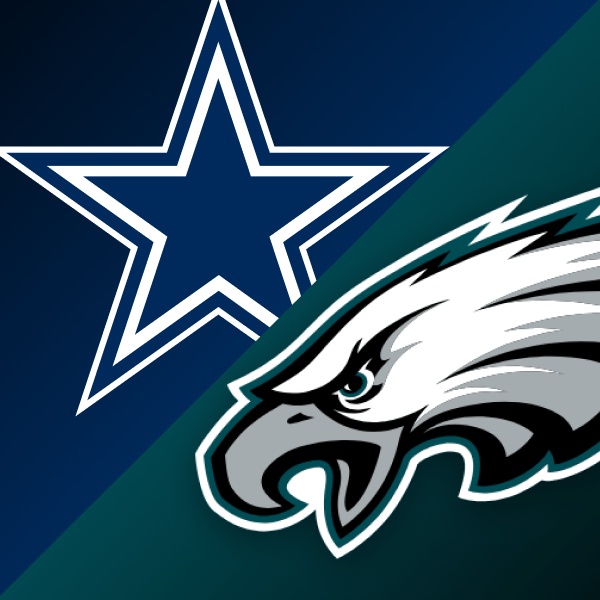 Eagles v. Cowboys