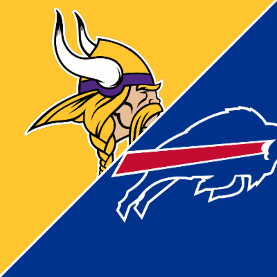 Bills v. Vikings