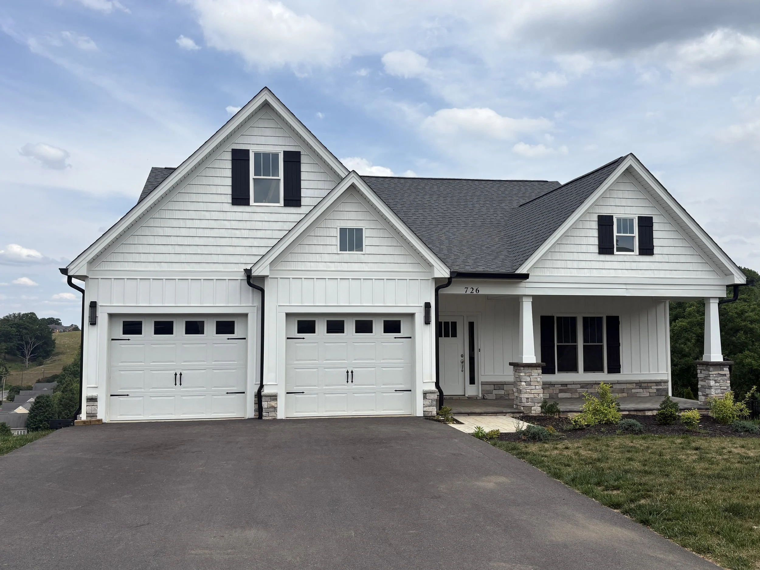 726 Ambler Lane Salem VA - FOR SALE
