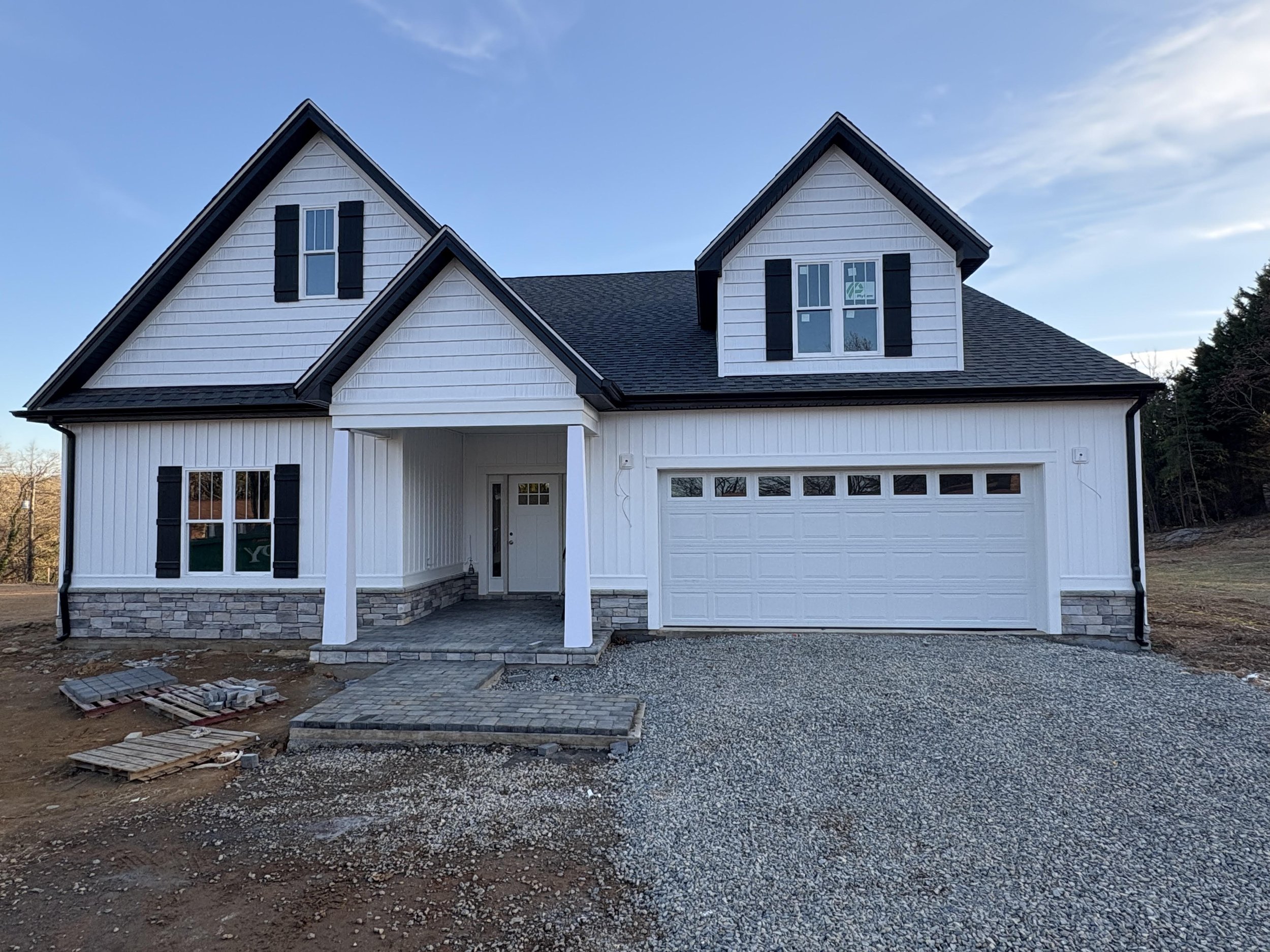 New Construction For Sale Roanoke Virginia