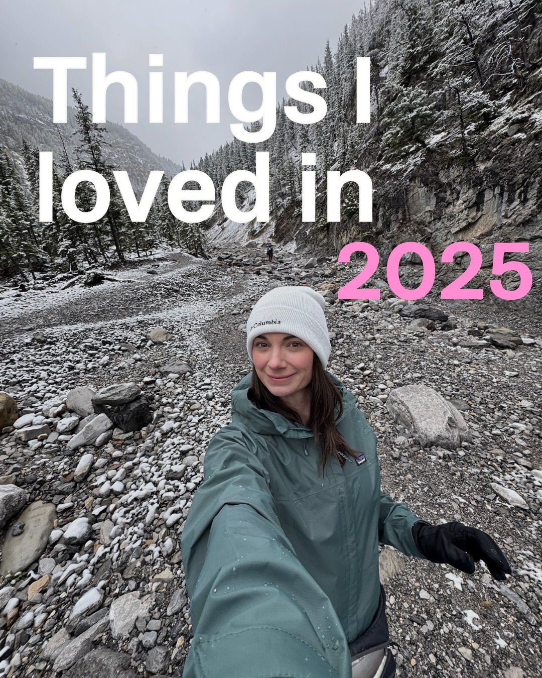 Soooo returning here with my year highlights after ghosting you for 3 months &hellip; sorry! but life has been well - lifeing! 

Getting all the feels looking back through this year - and don&rsquo;t get me wrong it&rsquo;s not been all highs, but he