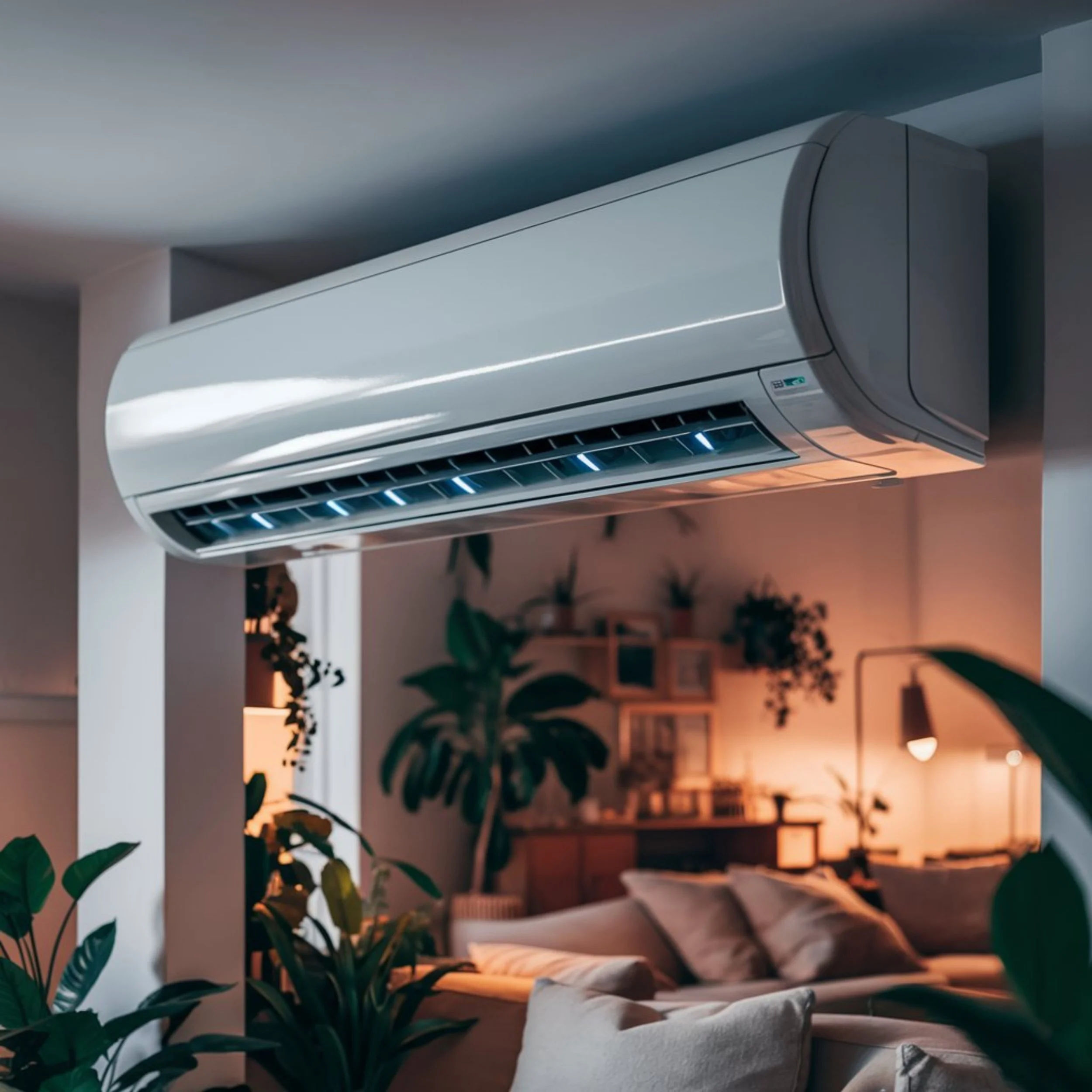 Quanto consuma davvero un climatizzatore al giorno?