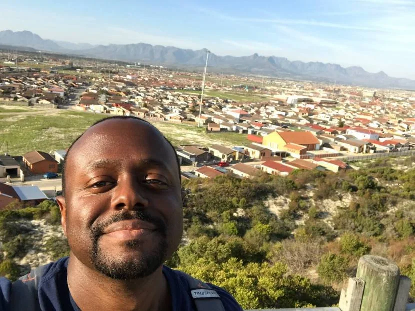 LearnServe Teacher's Blog: Pushing Through to Make a Sustainable Difference (7/8)