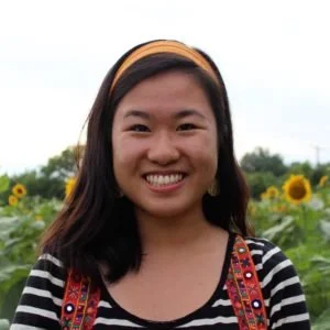 LearnServe Alum Amy Wu: Gamifying the Autism Therapy Experience
