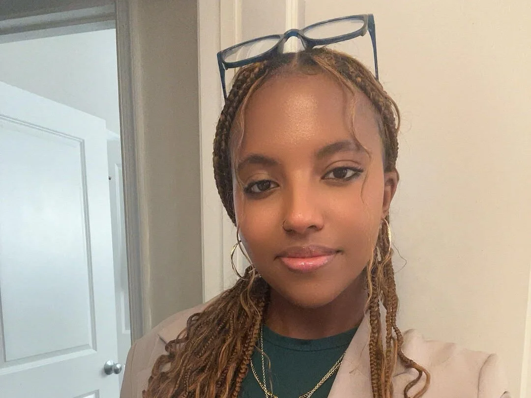 HS Junior Roza seeks to improve healthcare access in rural communities