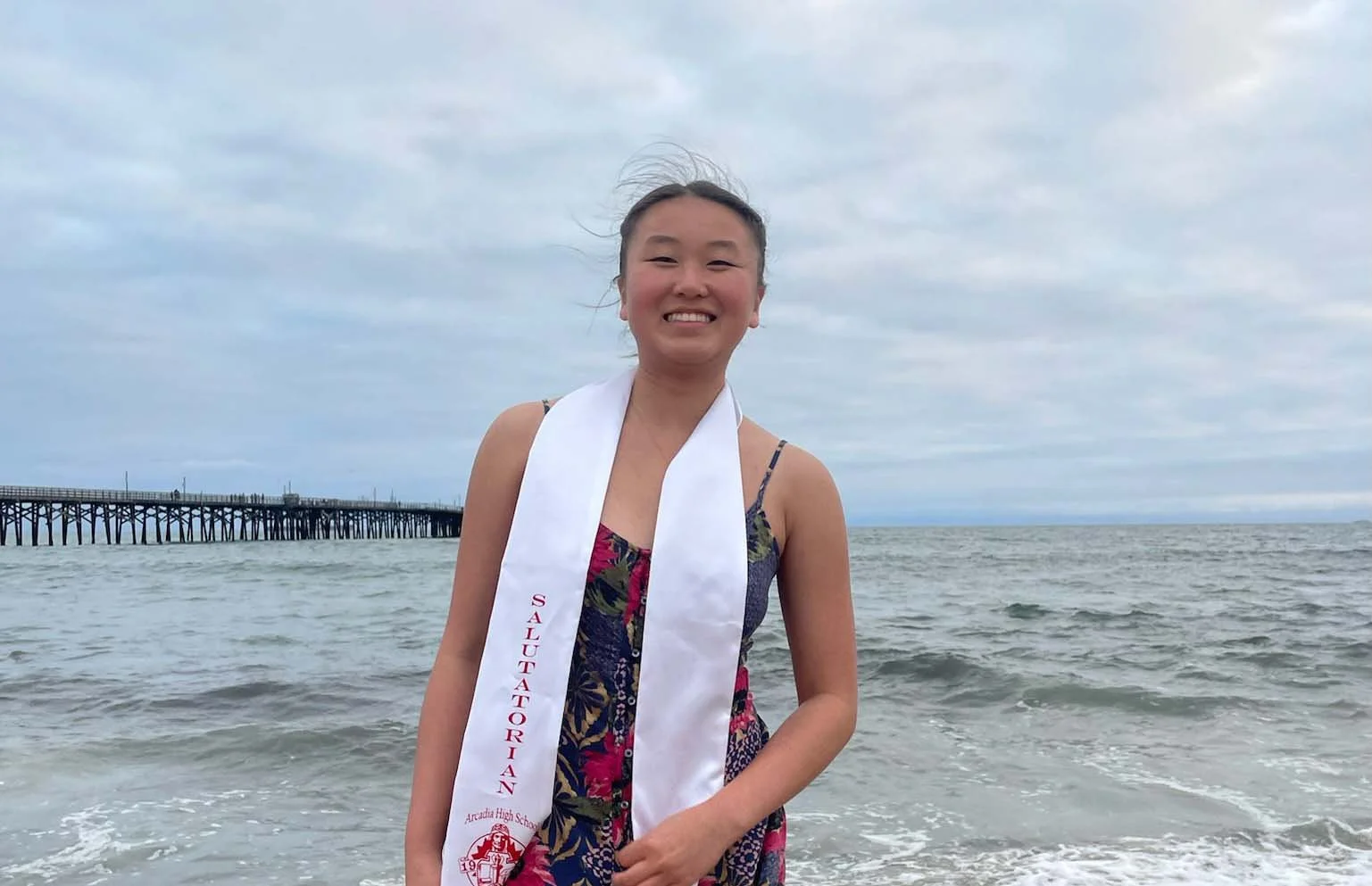 LearnServe Alum Jackie Chen on Engineering Education and Global Connections