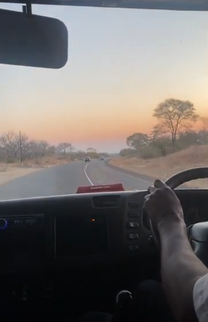 Day 10. Salty Chicken | Global Zambia 2024 reflections from our students