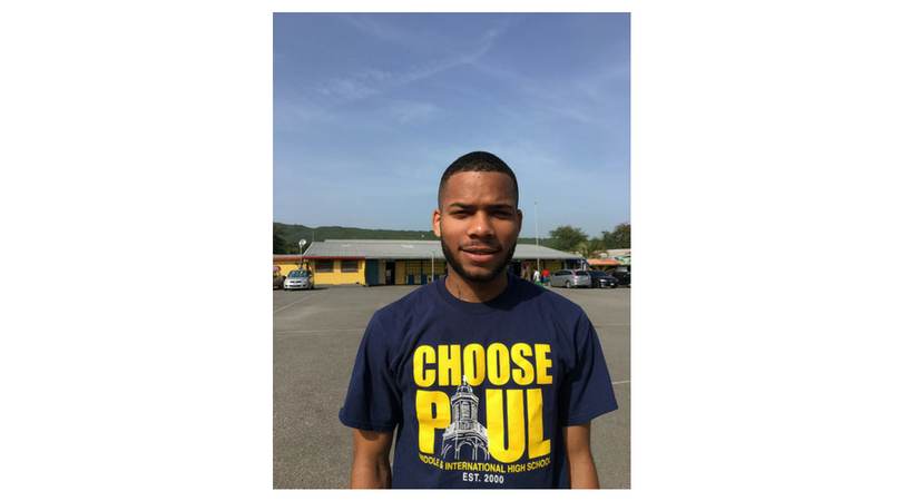 LearnServe Jamaica 2018, Day 12: See for Yourself