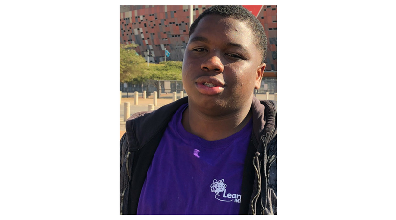 LearnServe South Africa 2018, Day 3: Raw Images