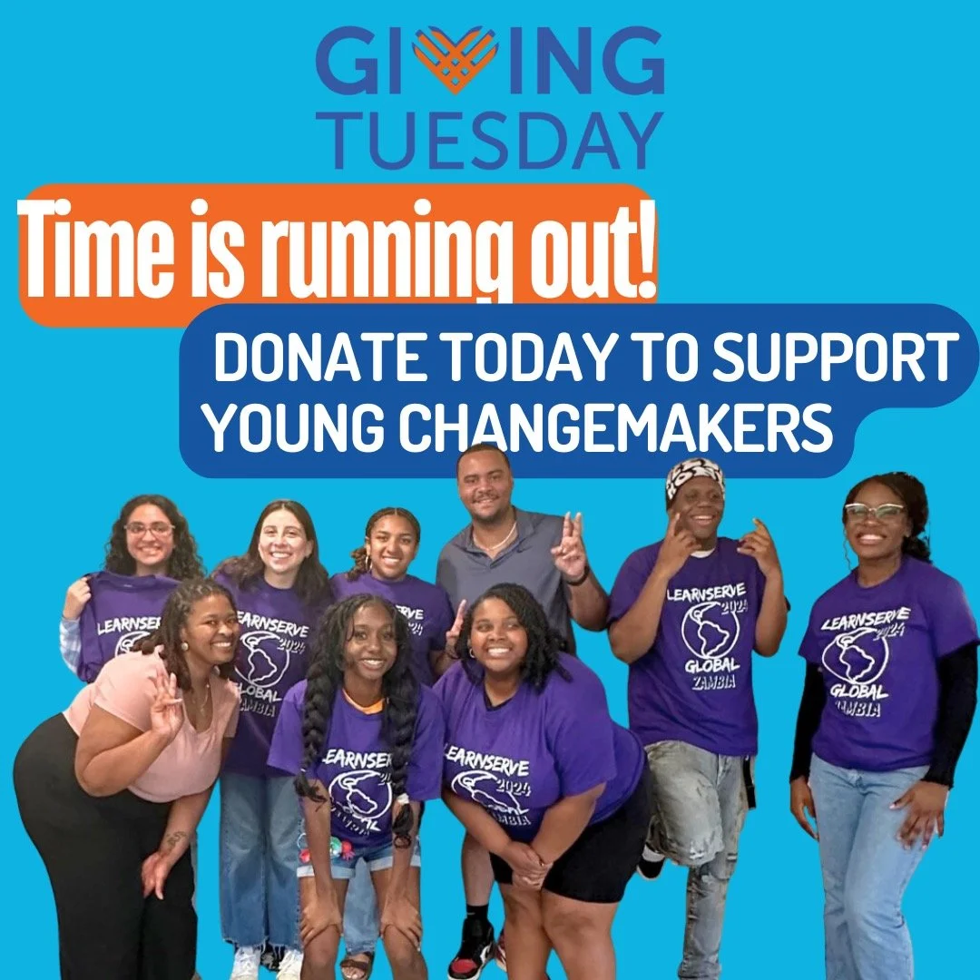 What an incredible day of generosity &mdash; and it&rsquo;s not over yet!

Your support has fueled us from morning through the evening, and we&rsquo;re pushing toward the finish line.

There&rsquo;s still time to give and help unlock every dollar of 