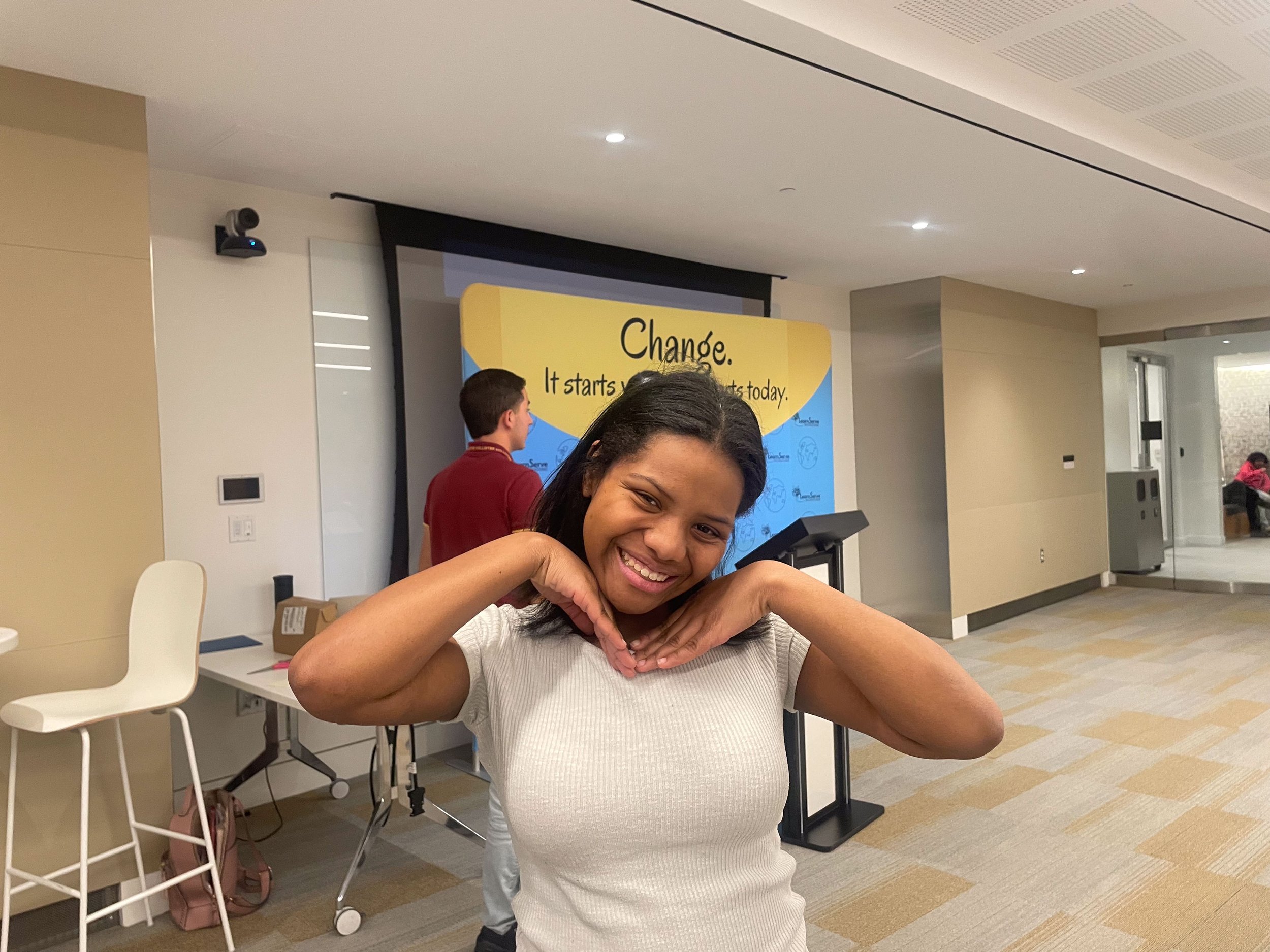 Last Thursday felt so special! LearnServe DC Fellows and Incubator students shined ever so brightly during Graduation 2026. We&rsquo;re proud of our young leaders, their hard work, and their commitment to making positive change. Check out highlights 