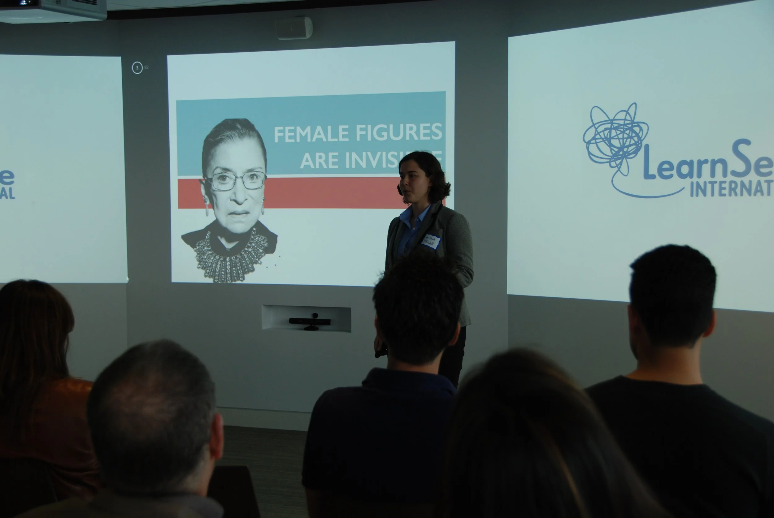 Incubator 2015