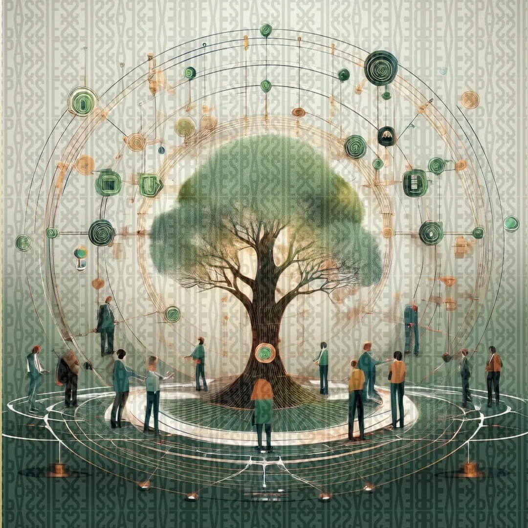 Illustration sur les formations marketion affiliation