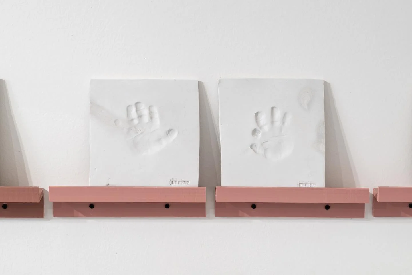 Gallery hours update!
Nicole Seisler and Maxim Seisler&rsquo;s show &ldquo;at home in ourselves&rdquo; has an official end date set for Friday, April 17th. From now until then the gallery will have extended open hours!

FRIDAYS, 11-3pm

Sneak off wor