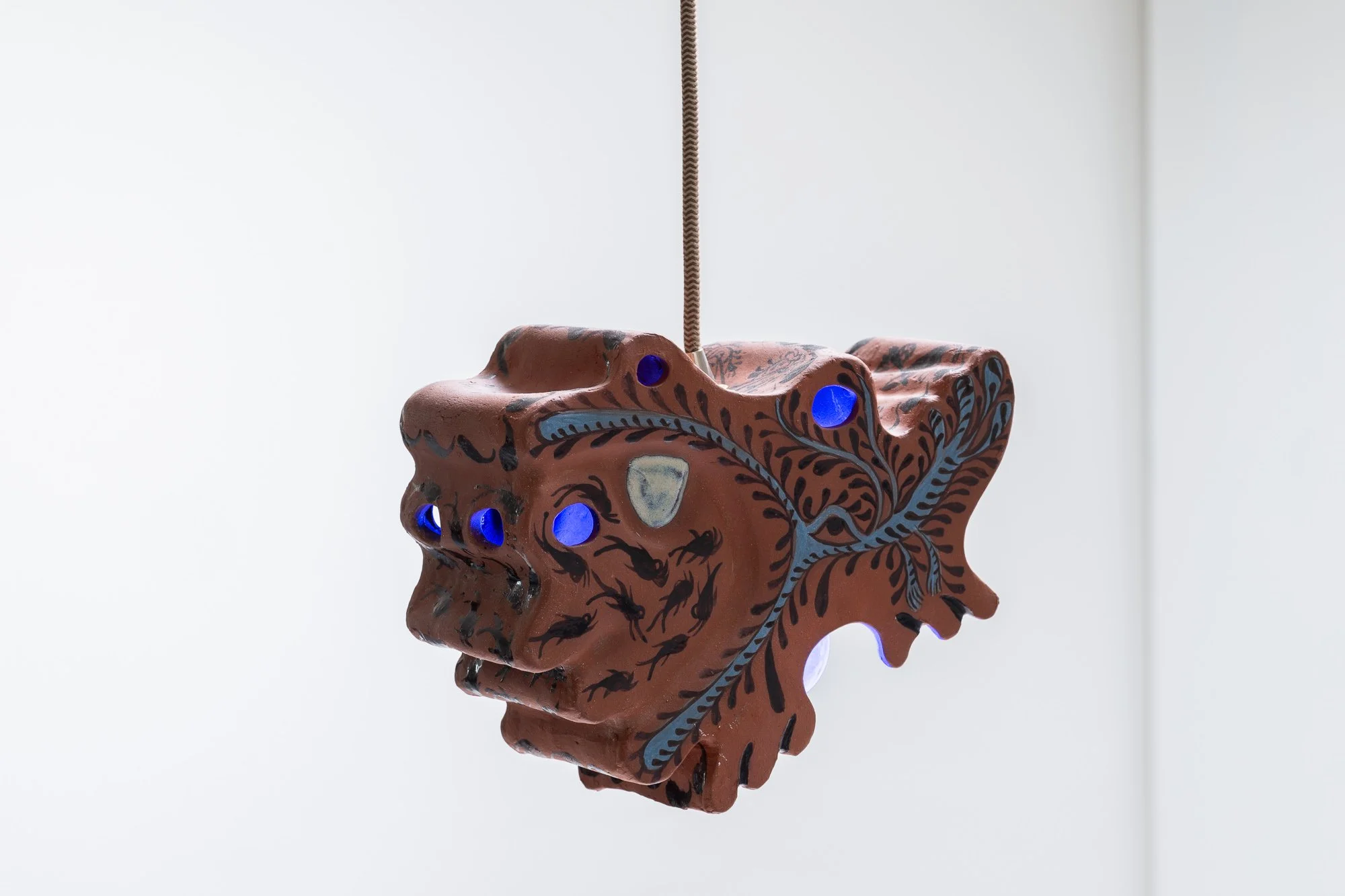 Leave The Porchlight