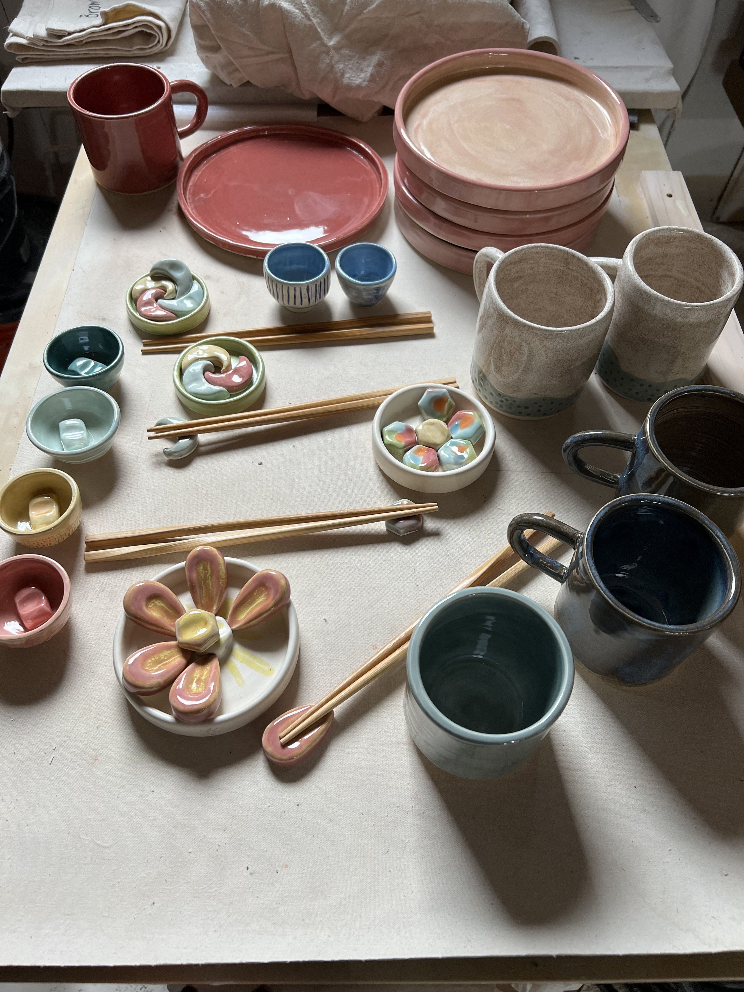 Sushi Sets