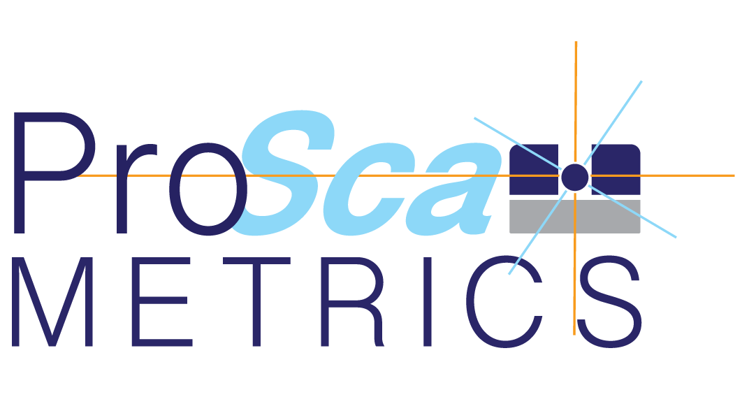 ProScan Metrics
