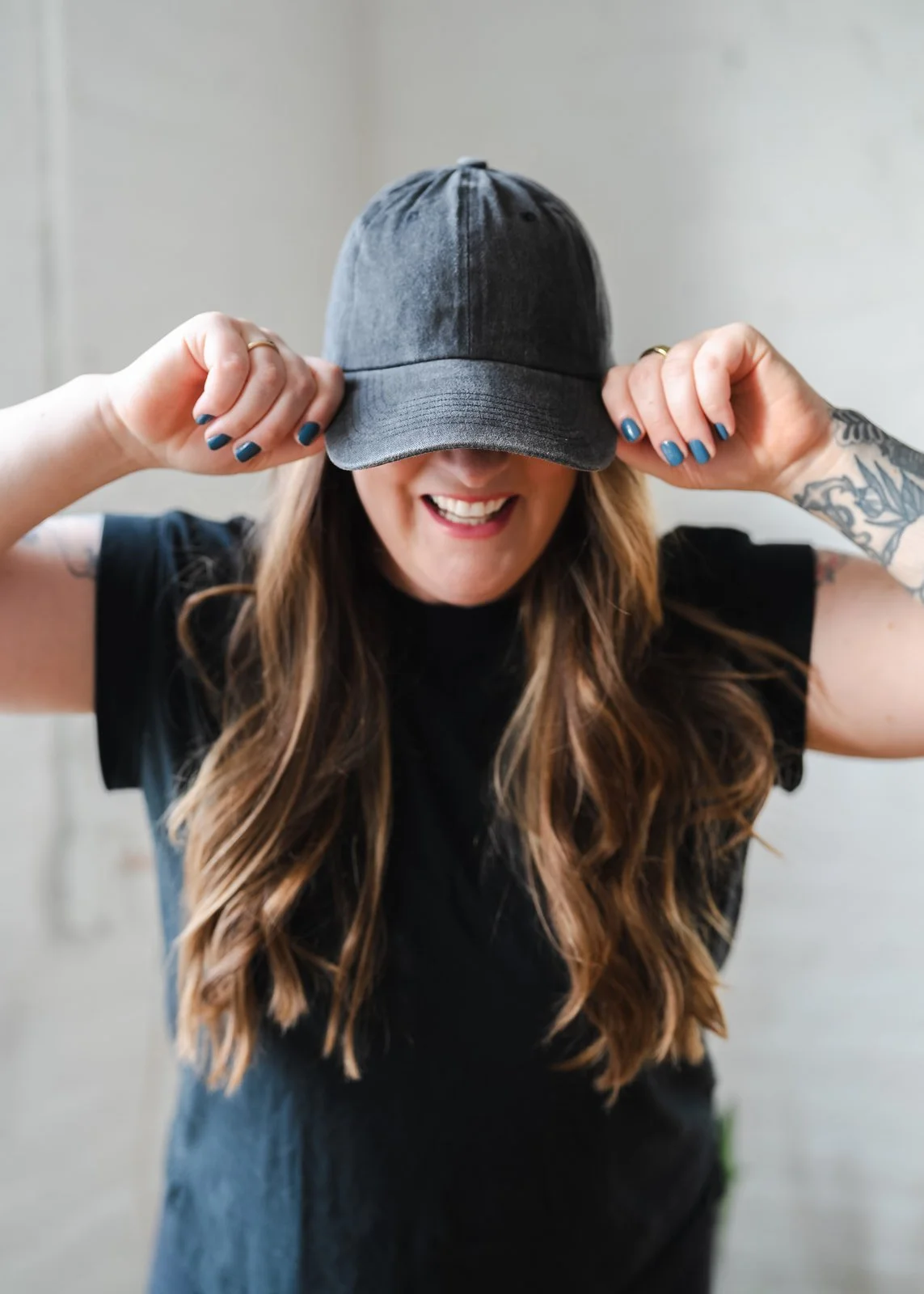 Time is Not Your Enemy: How to Prioritize Your Health Without Overhauling Your Life