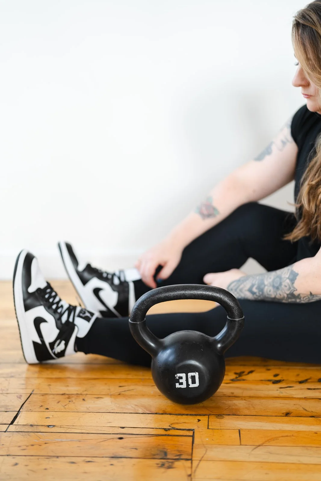 Breaking Free from the All-or-Nothing Mindset