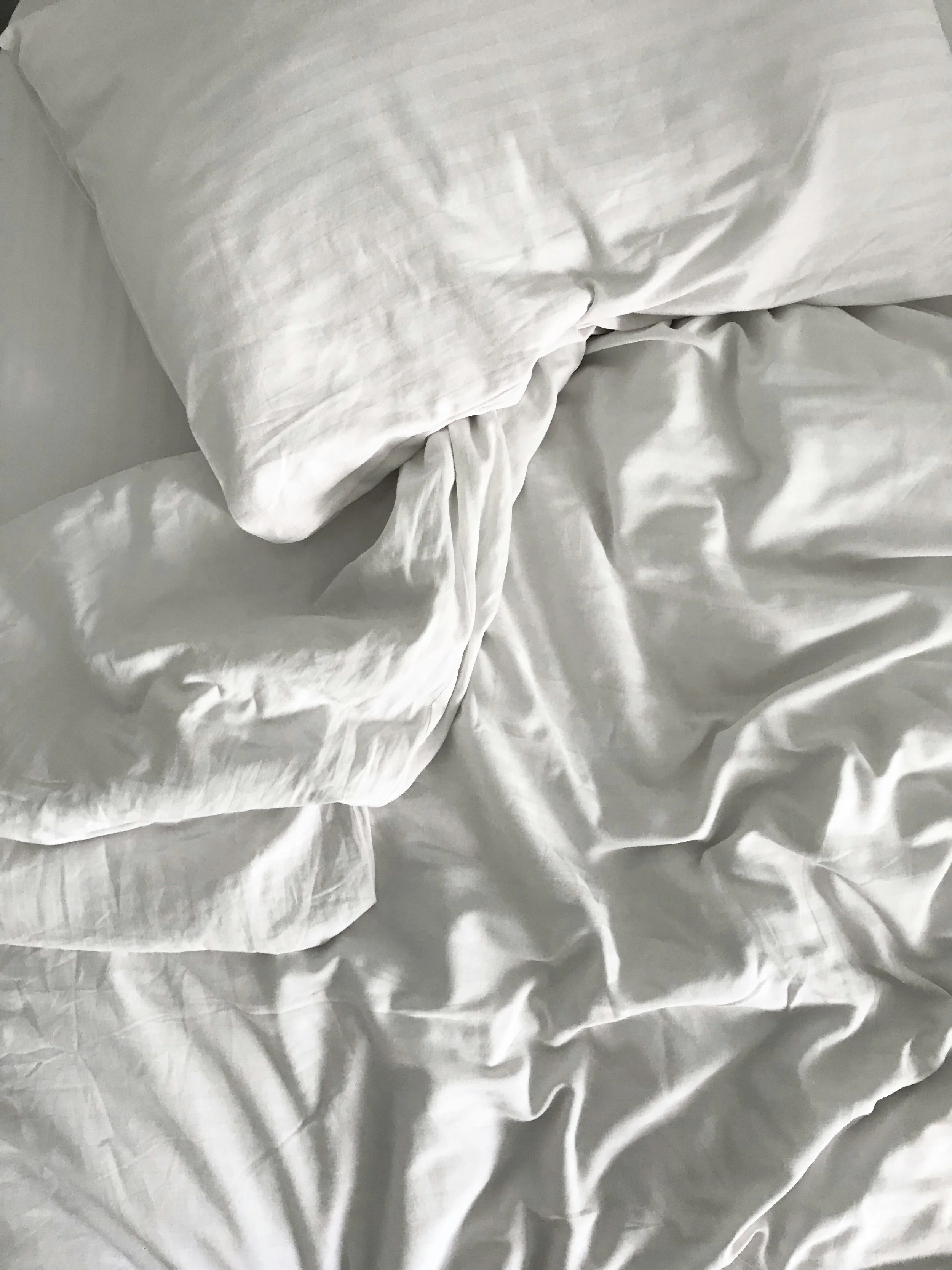 Why Sleep Might Be the Missing Piece in Your Health Puzzle