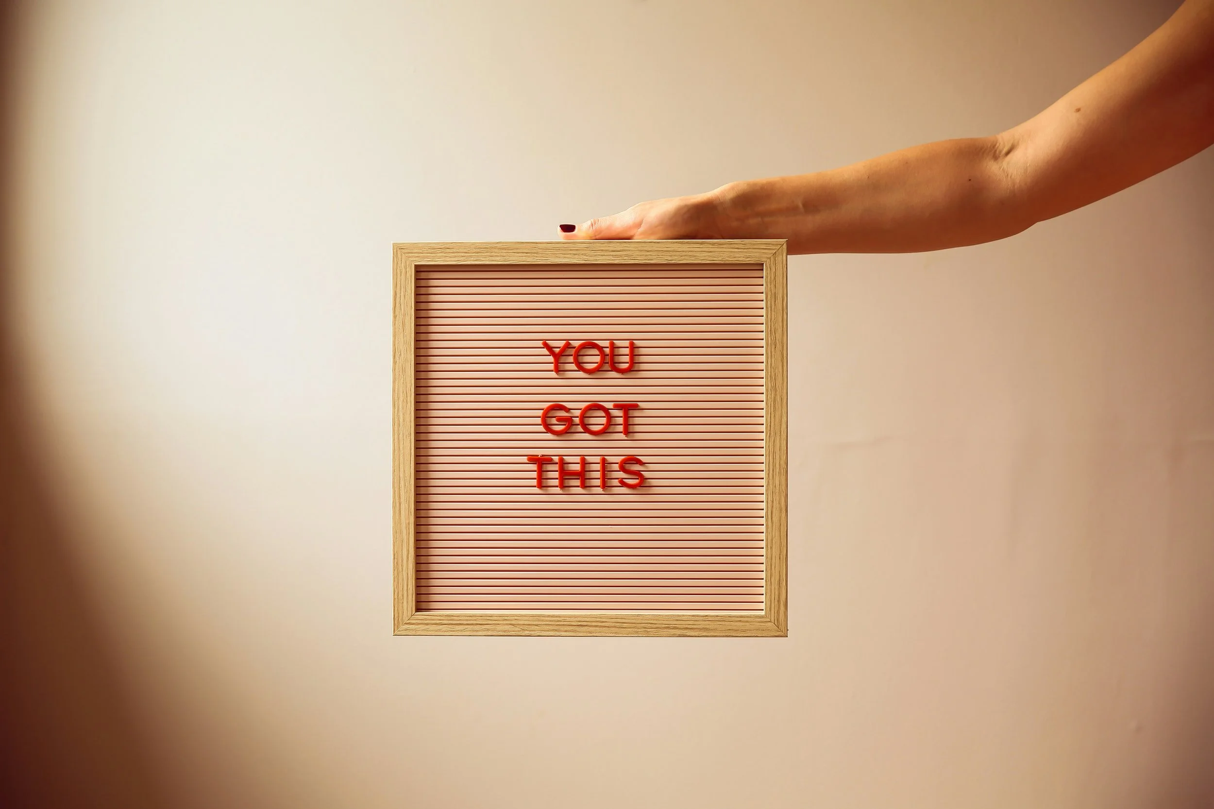 The Myth of Willpower: Why Motivation Isn’t Enough (and What Actually Works)
