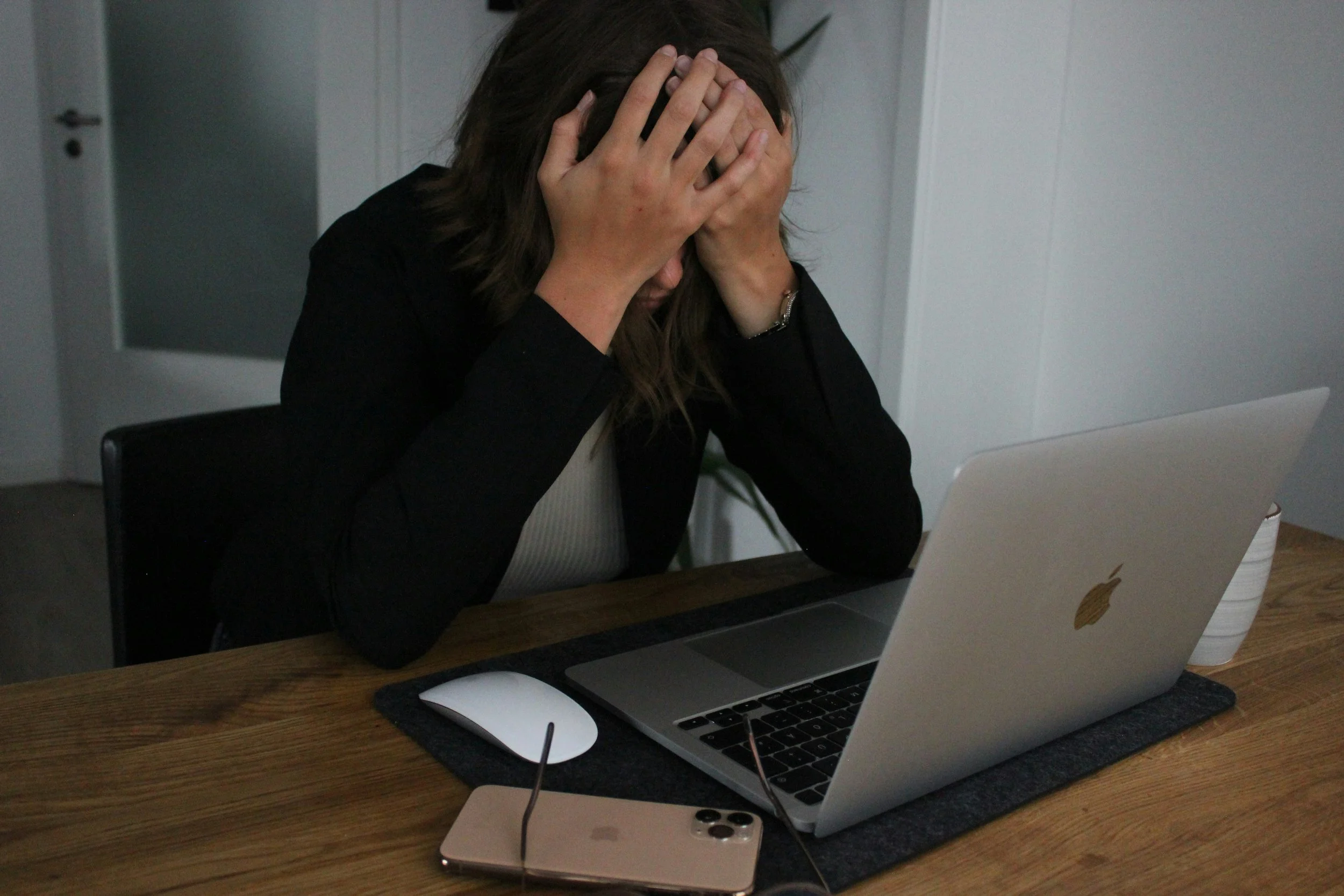 You’re Not Lazy—You’re Overstimulated: How to Get Out of Survival Mode