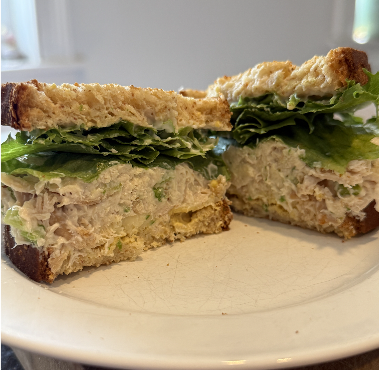 Chicken Salad