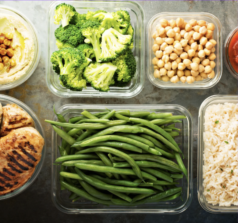 Meal Planning for Real Life (Not Instagram): How to Keep It Simple and Actually Stick to It