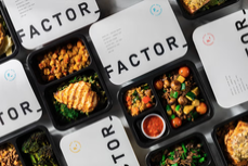 REVIEW: Factor Meal Delivery