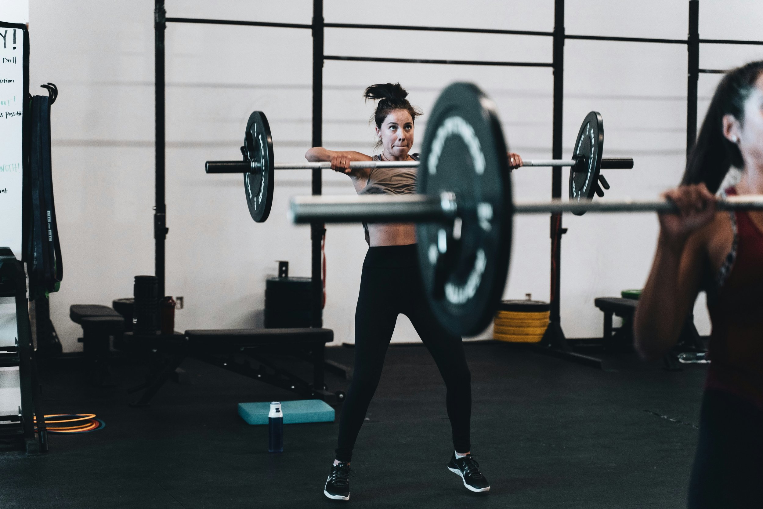 Progress Without the Scale: 6 Other Ways to Measure How Far You’ve Come