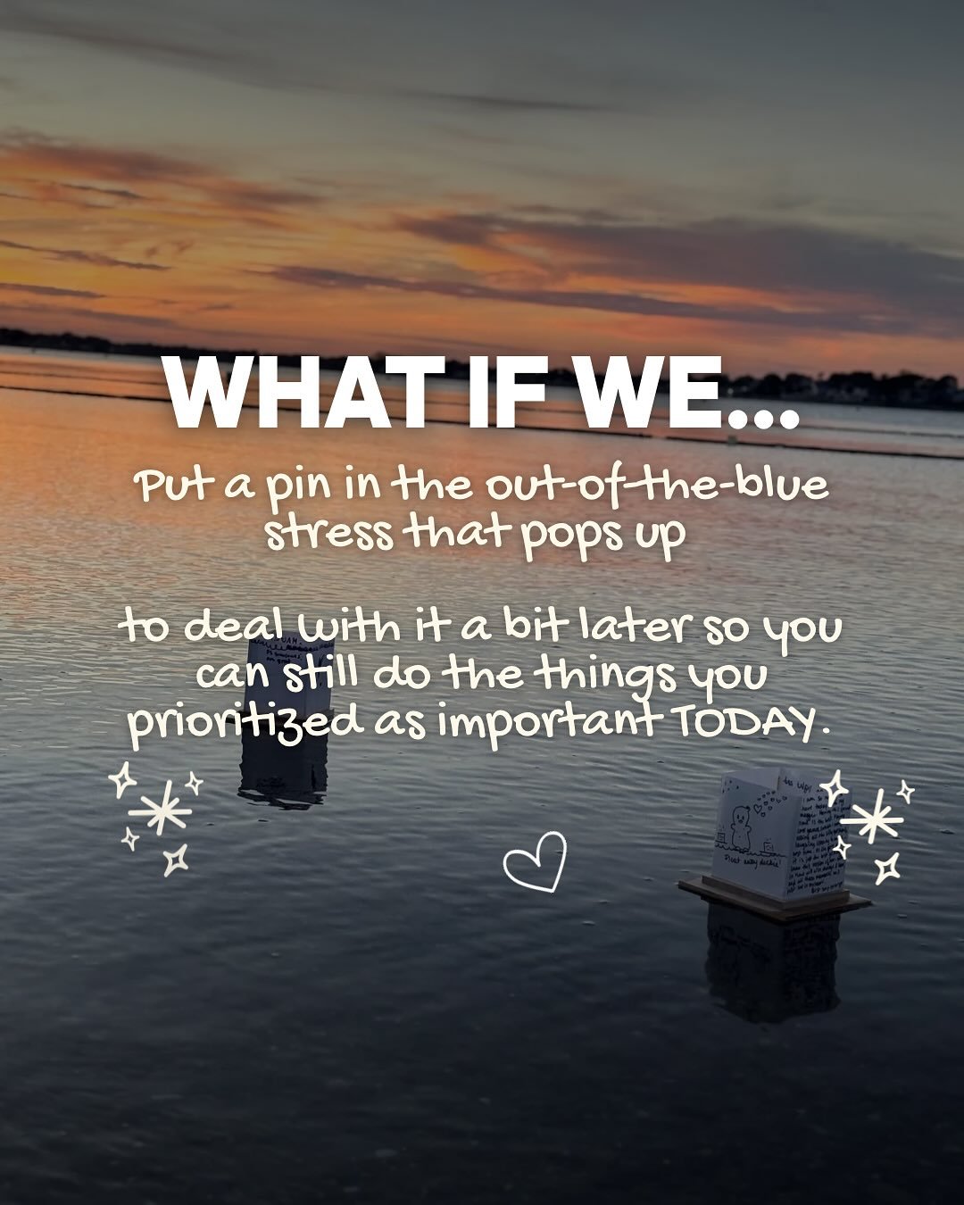 PUTTING A PIN IN IT&hellip;⁣
⁣
It&rsquo;s one of the biggest skills in behavior change - 𝗹𝗲𝗮𝗿𝗻𝗶𝗻𝗴 𝘁𝗼 𝗽𝗮𝘂𝘀𝗲 𝗯𝗲𝗳𝗼𝗿𝗲 𝗿𝗲𝗮𝗰𝘁𝗶𝗻𝗴.⁣
⁣
It&rsquo;s not avoidance, it&rsquo;s 𝗰𝗼𝗴𝗻𝗶𝘁𝗶𝘃𝗲 𝗱𝗲𝗳𝘂𝘀𝗶𝗼𝗻. It actually helps yo