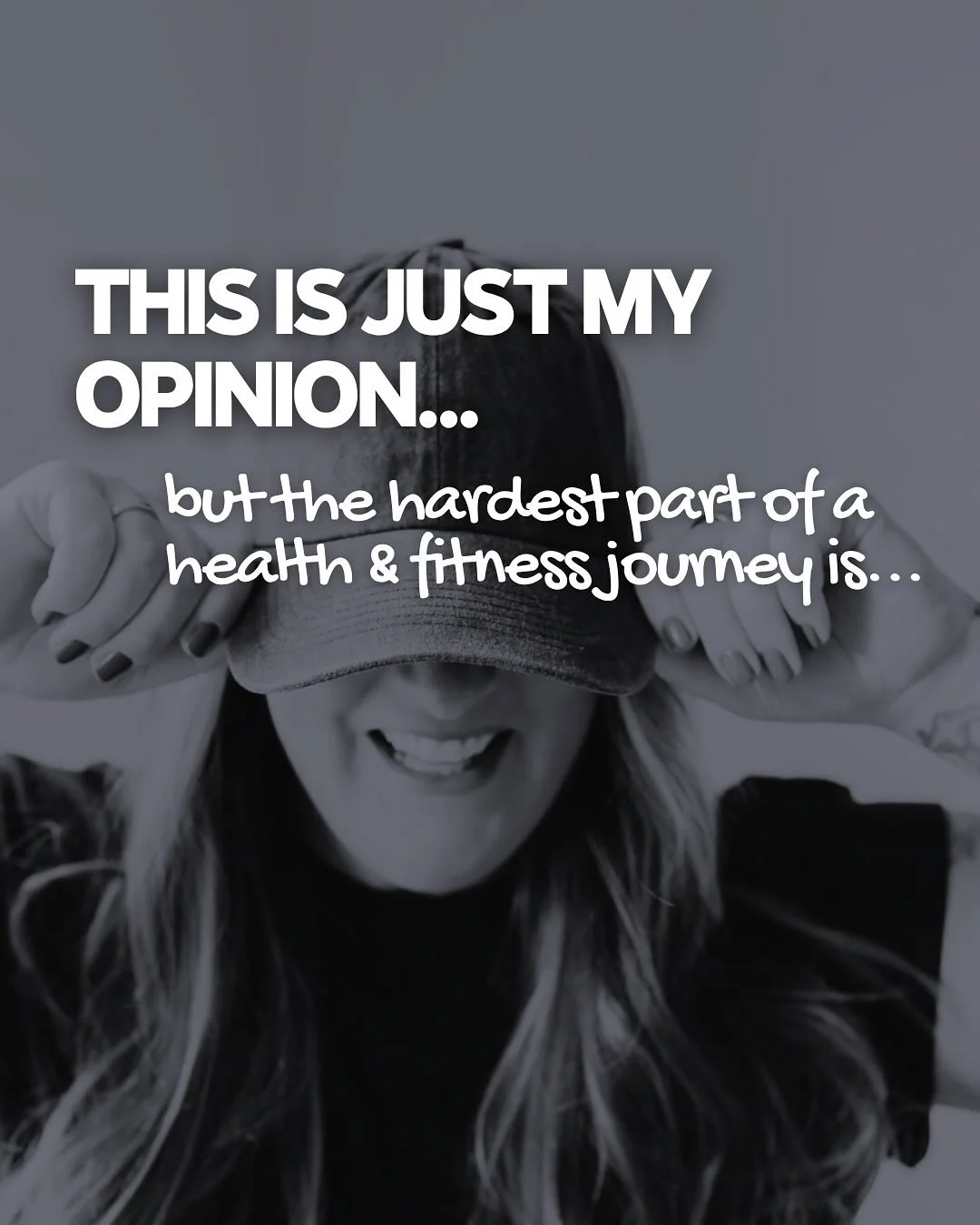 This is something that I think we all struggle with from time to time. ⁣
⁣
Comment below what yours are&hellip;but I&rsquo;ll go first:⁣
⁣
For me, it&rsquo;s the&hellip;⁣
⁣
Not wanting to admit that I&rsquo;ve &ldquo;wasted my time&rdquo; doing s**t 