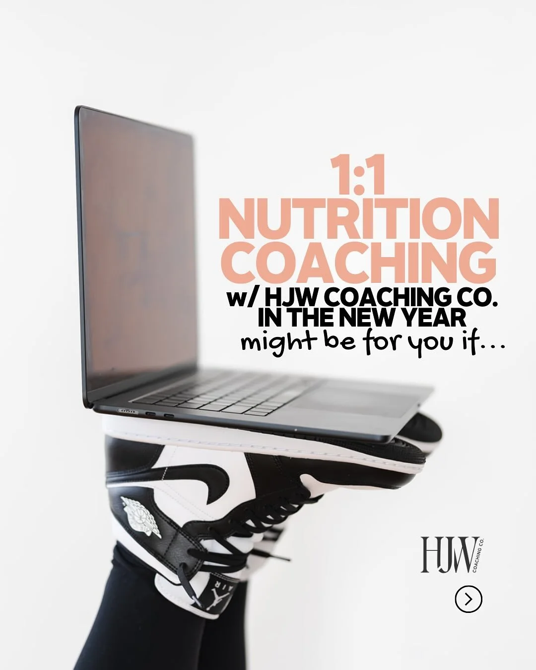 Maybe 2026 doesn&rsquo;t need a &ldquo;new year new you&rdquo;&hellip;⁣
⁣
But maybe it will be a &ldquo;NEW YEAR&hellip;⁣
⁣
SUPPORTED you. ⁣
EMPOWERED you. ⁣
ENCOURAGED you. ⁣
INTENTIONAL you. ⁣
CHANGED you. ⁣
STRONG you. ⁣
HEALTHY you. ⁣
⁣
Maybe it&